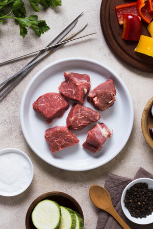 USDA Prime vs Australian Wagyu: A Steak Lover