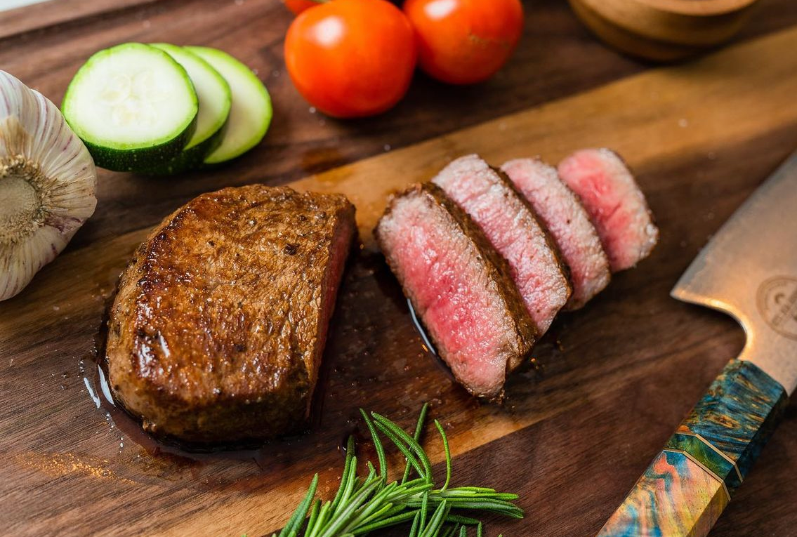 How to Cook Wagyu The Standard Meat Club