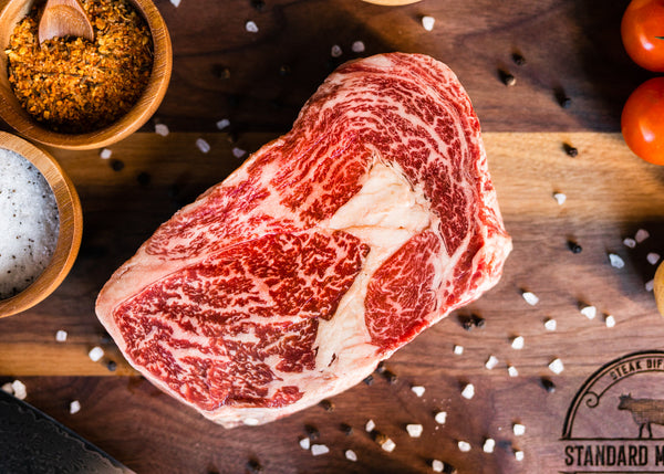Ribeye Collection