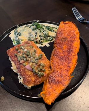 Mahi-Mahi