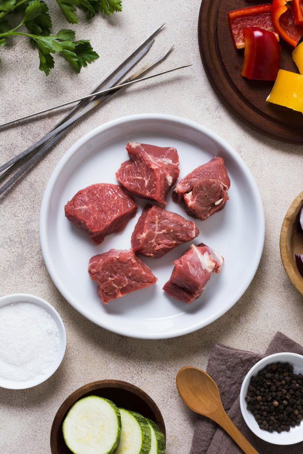 USDA Prime vs Australian Wagyu: A Steak Lover's Ultimate Guide