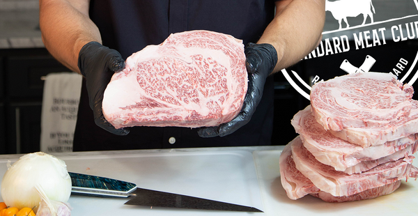 The Standard Meat Club Difference