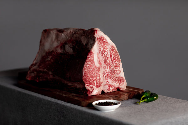 The Ultimate Guide to Wagyu Beef: A Culinary Delicacy