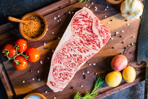 The Different Types Of Japanese Wagyu
