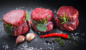 4 Reasons Why You Should Buy Grass Fed Beef