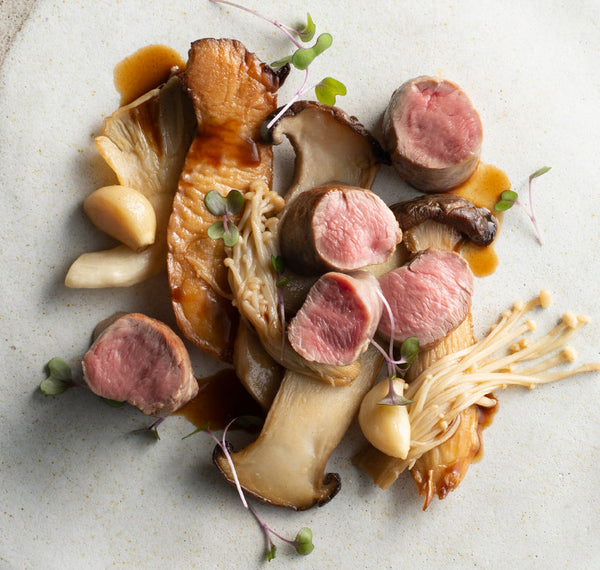 Alba Lamb: Why Australian White Lamb Is the Future of Premium Dining