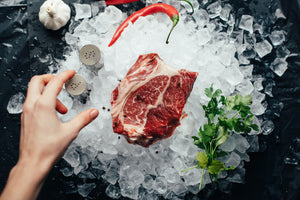 Australian Wagyu vs. Japanese Wagyu - What's the difference?
