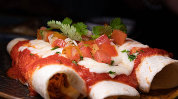 Decadent Wagyu Beef Enchiladas: A Gourmet Spin on a Mexican Classic