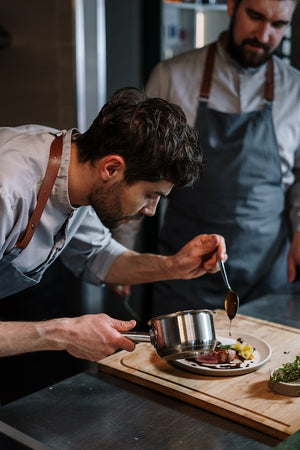 Wagyu Reinvented: Discover Unique Cooking Techniques from Renowned Chefs