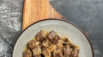 Exquisite Wagyu Beef Stroganoff: Creamy Indulgence with a Touch of Luxury