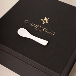 Imperial Ossetra Gift Box (125g)