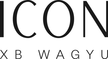 Icon Crossbred Wagyu