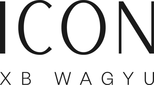 Icon Crossbred Wagyu