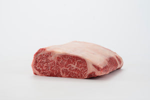 45LB MUSE Fullblood Wagyu Striploin