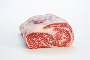 45LB Senku Purebred Wagyu Ribeye Loin