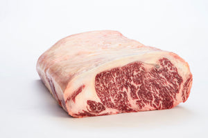 45LB Senku Purebred Wagyu Striploin