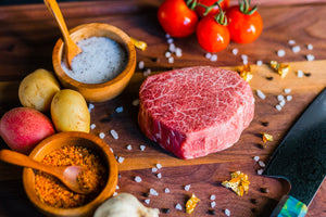 20LB Oita Beef Tenderloin