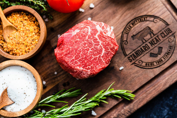 Surf N Turf Night Box