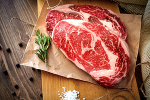 10oz UDSA Prime Ribeye (Promo) - The Standard Meat Club