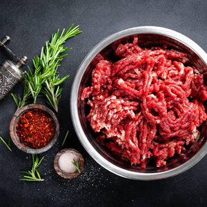 Japanese Wagyu Ground Beef The Standard Meat Co. 