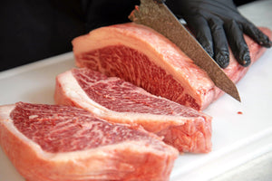 Diamond Level Australian Wagyu Picanha The Standard Meat Co. 