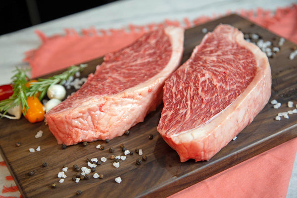 Diamond Level Australian Wagyu Picanha The Standard Meat Co. 