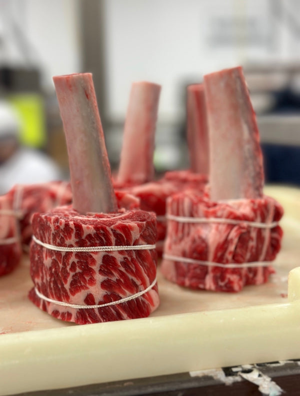 USDA Prime Short Rib Tomahawk (14-16oz)