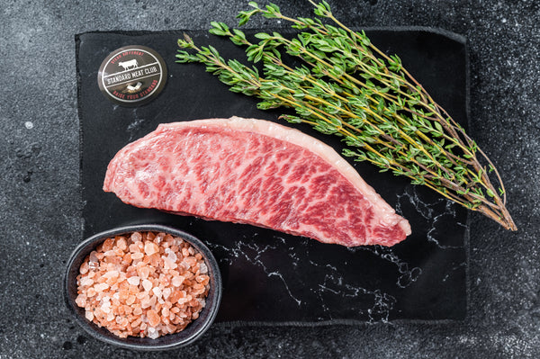 Masami Picanha Strip Steak