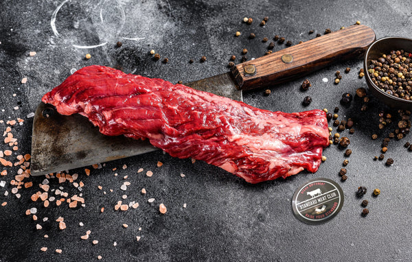 AUSTRALIAN WAGYU SKIRT STEAK