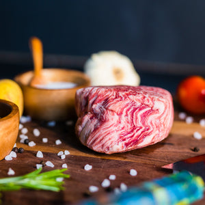 Kagoshima Certified Japanese A5 Wagyu Tenderloin Filet